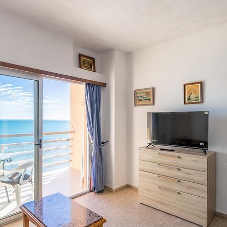 Calpe Primera Linea Con Piscina Casas de Torrat Esterno foto
