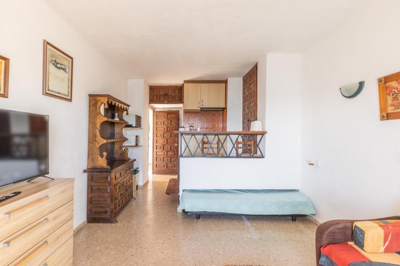 Calpe Primera Linea Con Piscina Casas de Torrat Esterno foto
